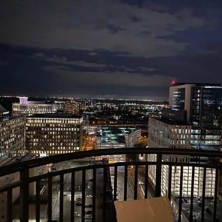 Luxurious Condo! 2B2B High Rise In Orlando! Buitenkant foto